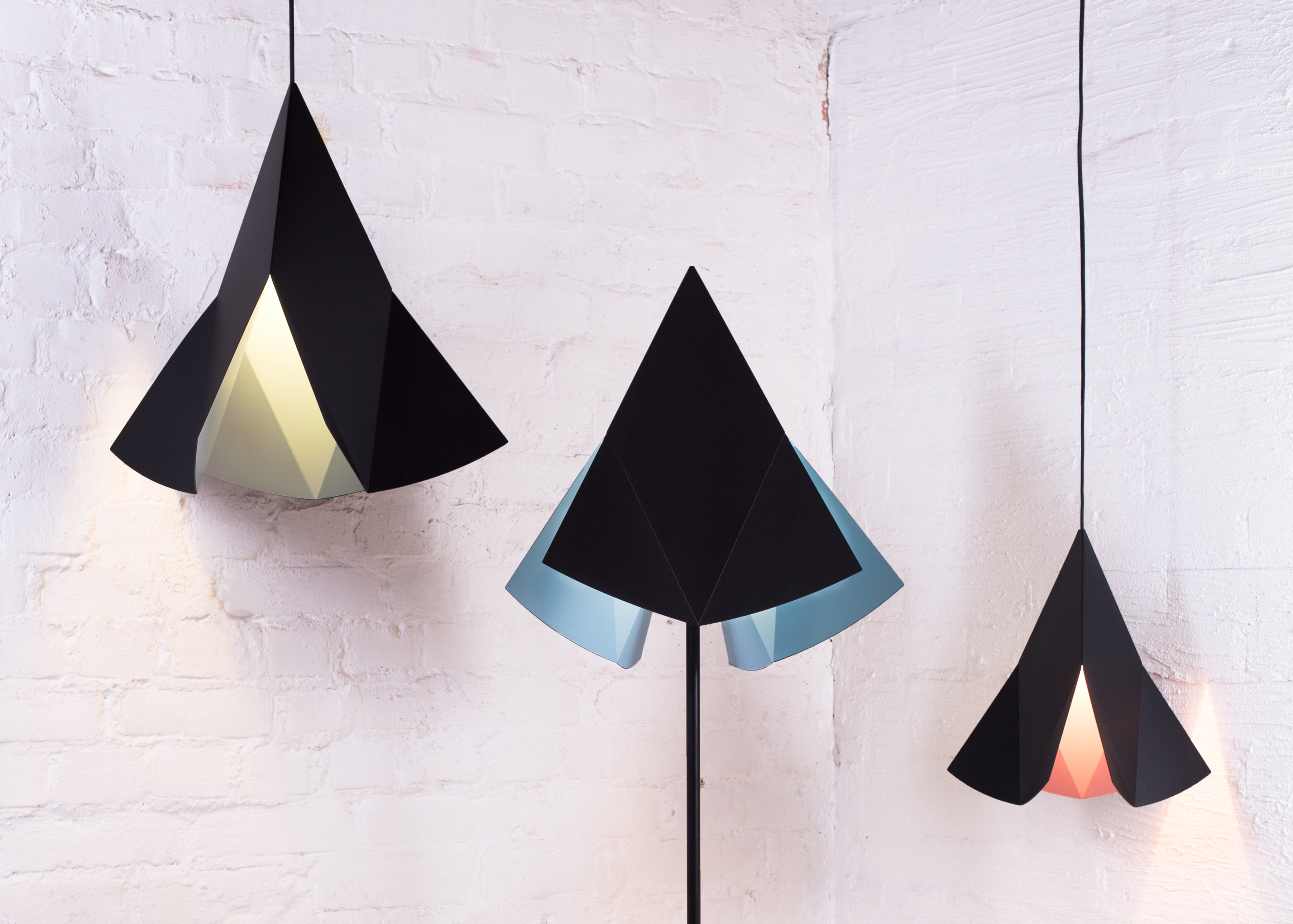 Ivan Lamps