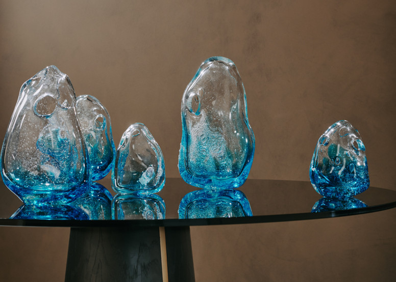 Fusion Vases for Heal’s