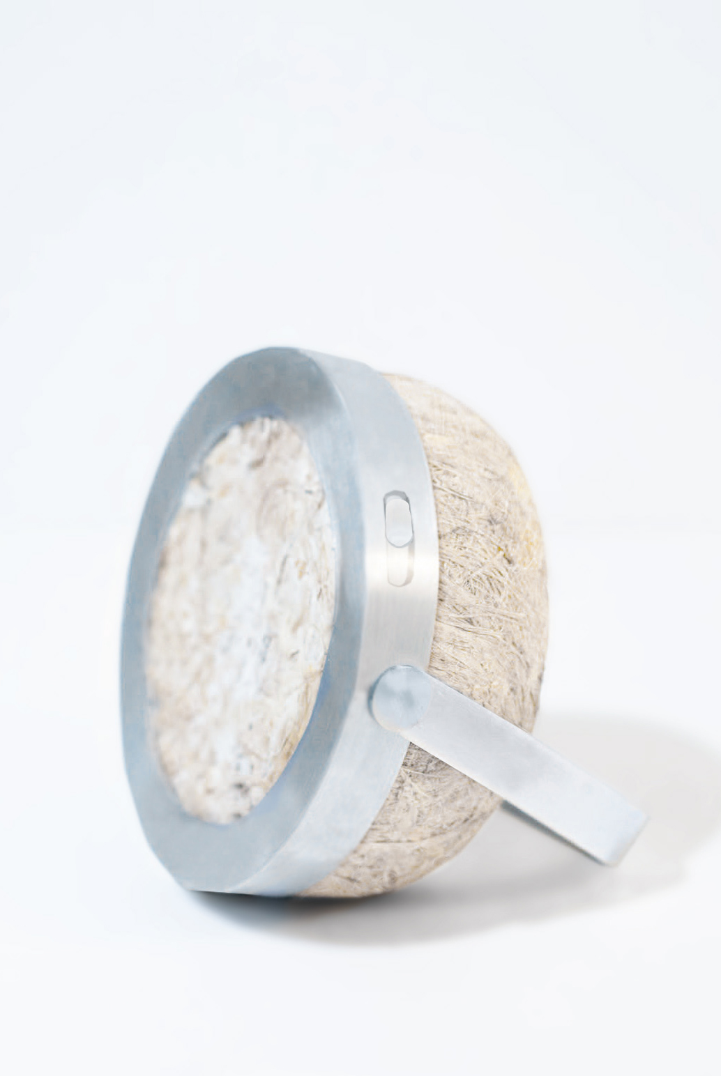 Myco: Smart Materials for Smart Products