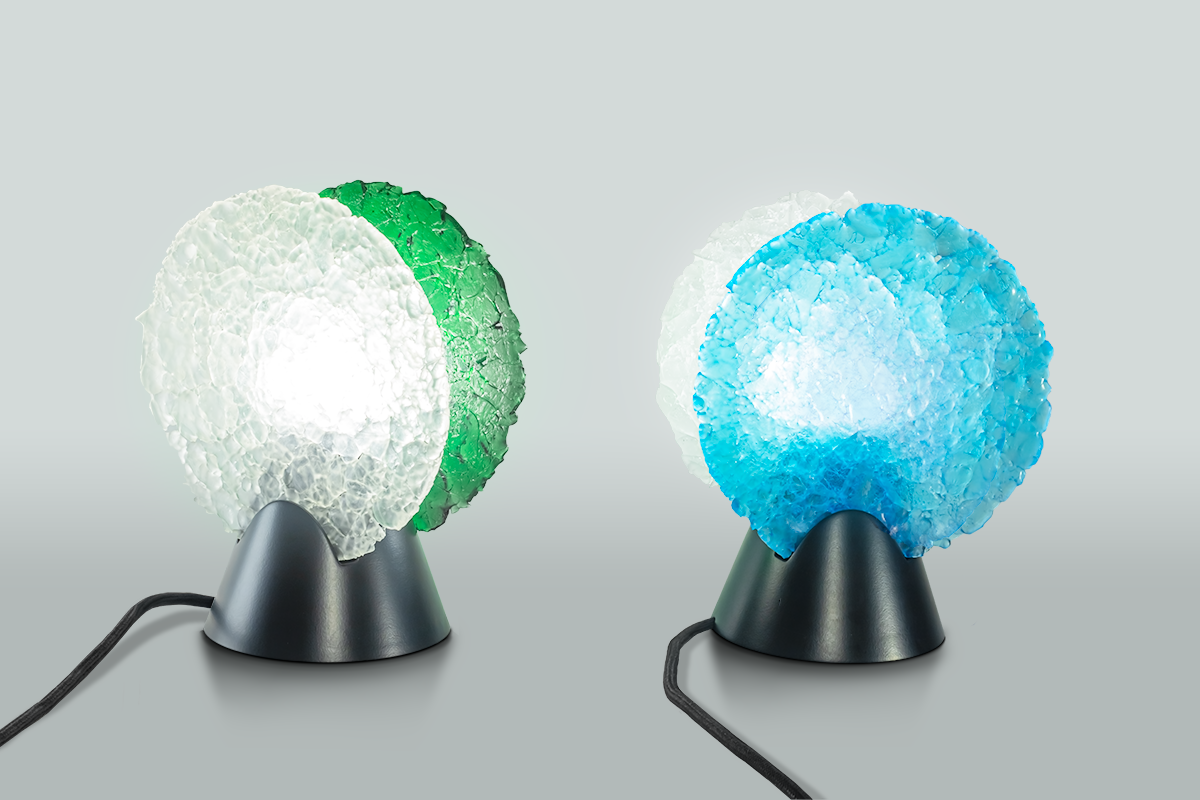 Fusion Lamp